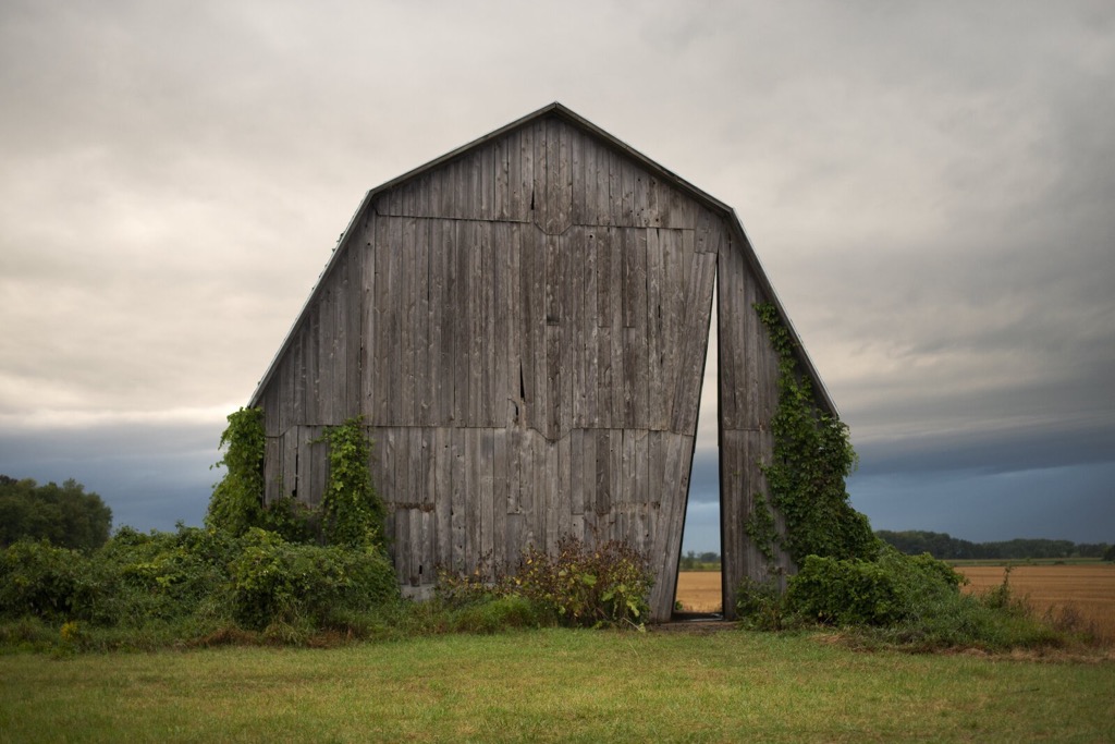 barn tour near me