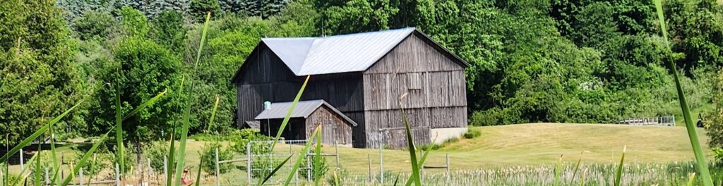 barn tour romeo mi 2022